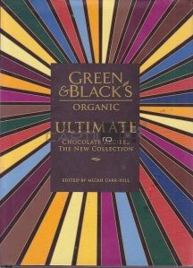 Green Blacks Organic Chocolate Recipes