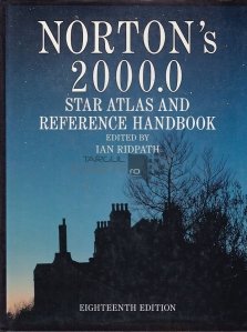 Norton`s 2000.0 Star Atlas