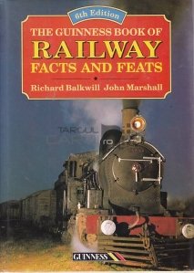 Railway Facts and Feats