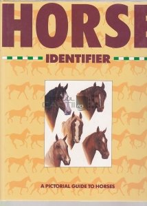 Horse Identifier