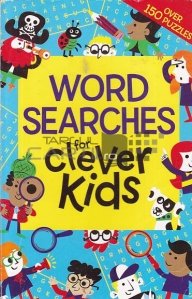 Word Searchers for Clever Kids