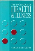 The Sociology of Health & Illness