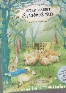 Peter Rabbit A Rabbit's Tale