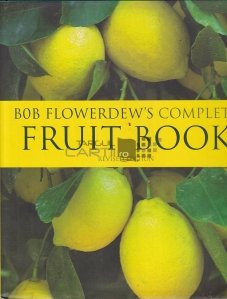 Complete Fruit Book
