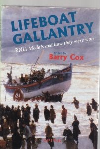 Lifeboat Gallantry