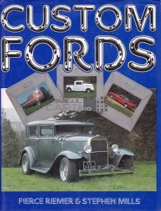 Custom fords