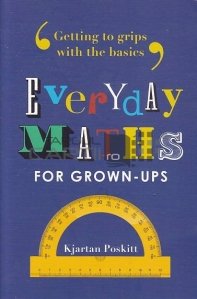 Everyday Maths for Grown-ups