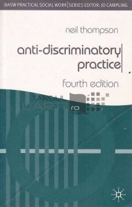 Anti-discriminatory Practice