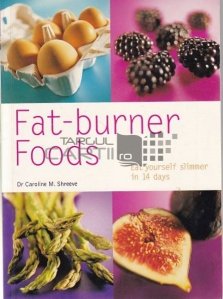 Fat-Burner Foods