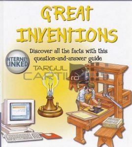 Great Invetions