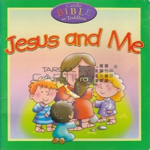 Jesus and Me
