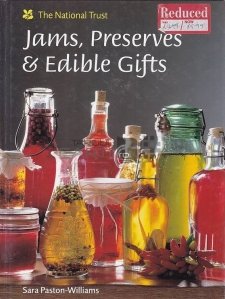 Jams, Preserves & Edible Gifts
