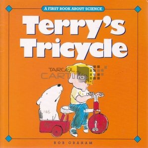Terry's Tricycle