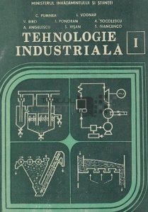 Tehnologie industriala