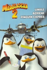 Liniile aeriene pinguin expres
