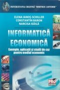Informatica economica