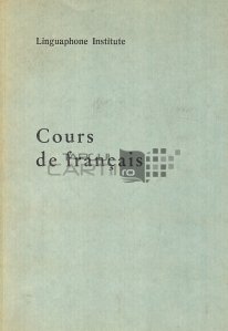 Cours de francais / Cursuri de franceză