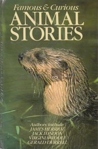 Animal Stories / Povesti cu animale