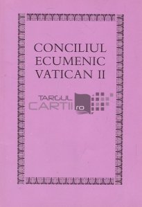 Conciliul ecumenic Vatican 2