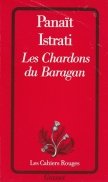 Les chardons du Baragan