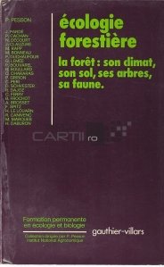 Ecologie forestiere / Ecologia forestiera