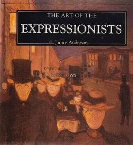 The art of the expressionists