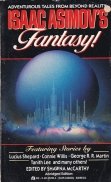 Isaac Asimov's fantasy