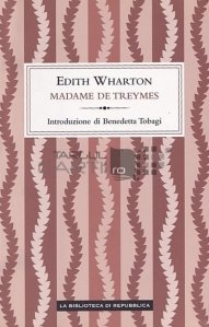 Madame de Treymes / Marcella Bonsanti