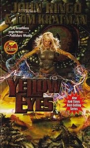 Yellow eyes / Ochi galbeni