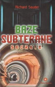 Baze subterane secrete