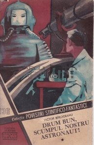 Colectia Povestiri Stiintifico-Fantastice, nr. 136
