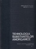 Tehnologia substantelor anorganice