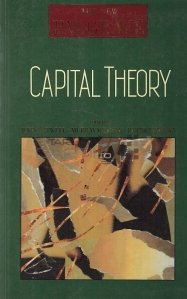 Capital theory / Teoria capitalului
