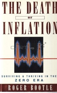 The death of inflation / Moartea inflatiei