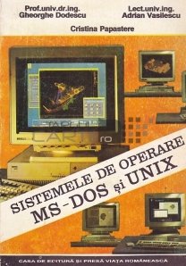 Sisteme de operare MS- DOX- UNIX