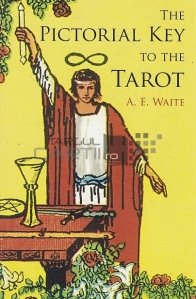 The pictorial key to the tarot