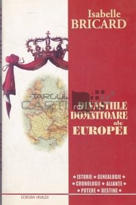 Dinastiile domnitoare ale Europei