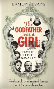 The Godfather was a Girl / Nasul era fata