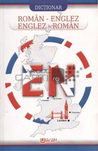 Dictionar Roman-Englez;Englez-Roman