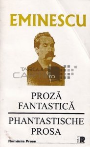 Proza Fantastica/ Phantastiche Prosa