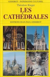 Les Cathedrales / Catredralele