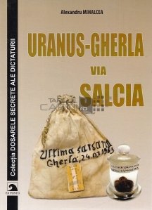 Uranus-Gherla via Salcia
