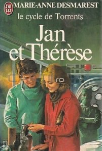 Jan et therese / Jane și Therese