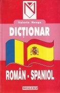 Dictionar roman-spaniol