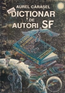 Mic dictionar de autori SF