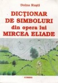 Dictionar de simboluri din opera lui Mircea Eliade
