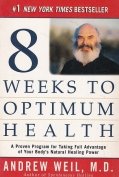 8 weeks to optimum health