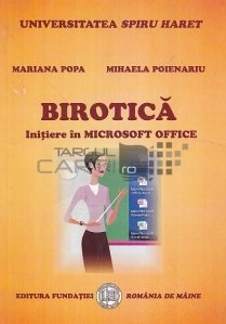 Birotica