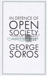 In defence of open society / In apararea societatii deschise