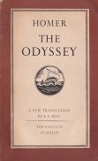 The odyssey